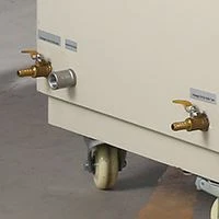Automatic Water Inlet