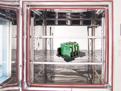 Temperature Control Chamber for PCB Industry 3