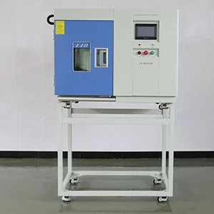 Temperature Chamber Manufacturers 4