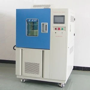 Temperature Chamber Manufacturers