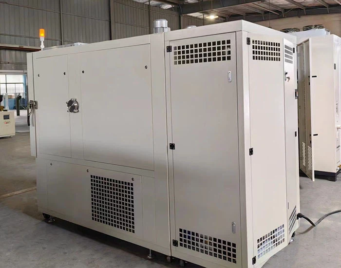 Temperature Altitude Chamber 3 Temperature Altitude Chamber 3