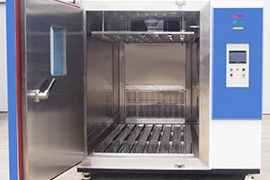 PV Environmental Chamber 4 PV Environmental Chamber 4