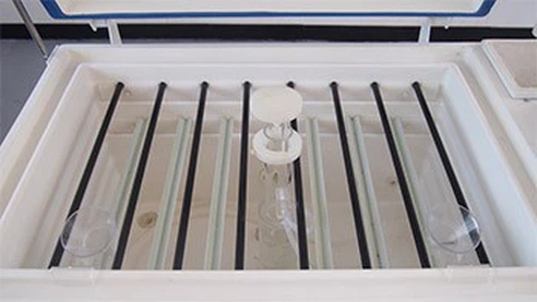 Salt Spray Chamber Salt Spray Chamber