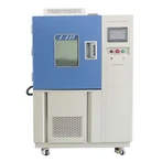 Kamra tal-Ittestjar Ambjentali tal-Karozzi