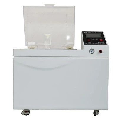 Corrosion Testing Device