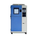 2-Żona U 3-Kamra tat-Test ta' Xokk Termali Vertikali taż-Żona