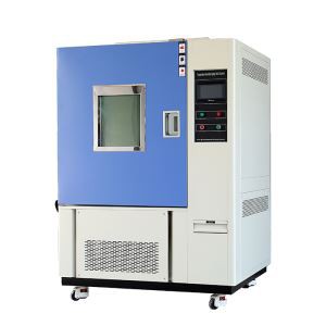 Cold Constant Temperature Humidity Chamber