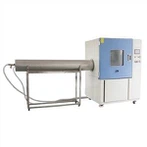 Tester IPX5 Waterproof