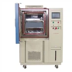 Kamra tal-Klima Artifiċjali tat-Temperatura