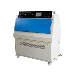 UV Light Chamber