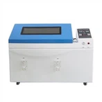 Kamra tar-reżistenza taċ-ċpar tal-melħ