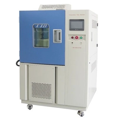 Humidity And Temperature Chambers