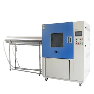 Rain Test Chambers