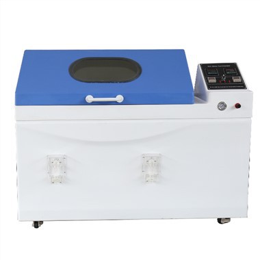 Apparat tat-Test tal-Brexx tal-melħ