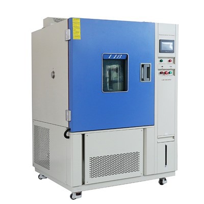 Temperature Cycling Ovens